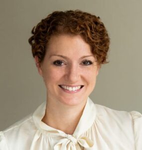 Allison Dubinski, LCSW